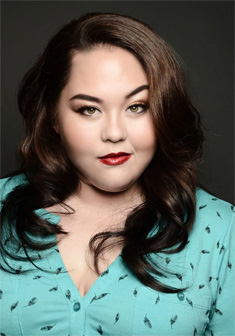 Locandina Jolene Purdy