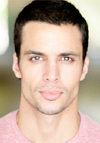 Matt Cedeño