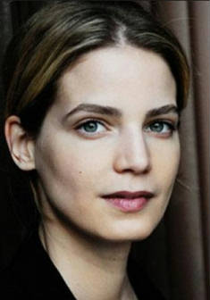 Locandina Rike Schmid