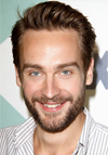 Locandina Tom Mison