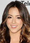 Chloe Bennet