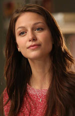 Melissa Benoist video