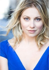 Locandina Kate Jenkinson