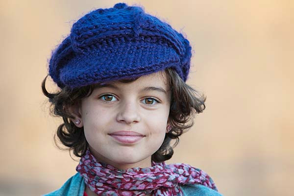 Sofía Oria biografia