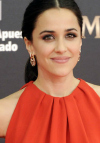 Locandina Macarena García