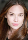 Celina Sinden