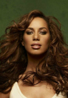 Locandina Leona Lewis