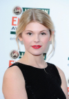 Locandina Hannah Arterton