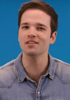 Locandina Nathan Kress