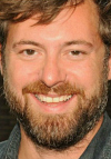 Locandina Geert Van Rampelberg