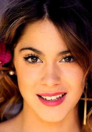 Martina Stoessel Concert High Resolution Stock Photography and Images -  Alamy