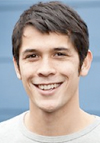 Locandina Bob Morley
