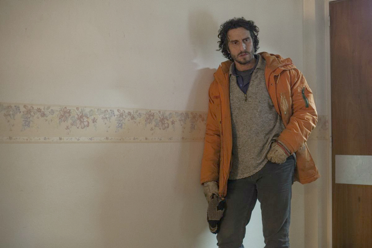 Diego Peretti biografia