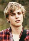Locandina Johnny Flynn