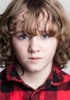 Locandina Art Parkinson