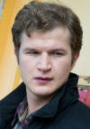 Locandina Alec Utgoff