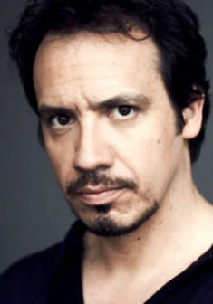 Locandina Alexandre Astier