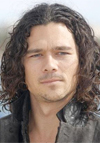 Luke Arnold