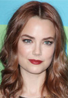 Locandina Rebecca Rittenhouse