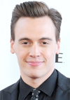 Erich Bergen