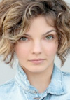 Camren Bicondova