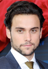 Locandina Jack Falahee