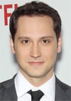 Locandina Matt McGorry