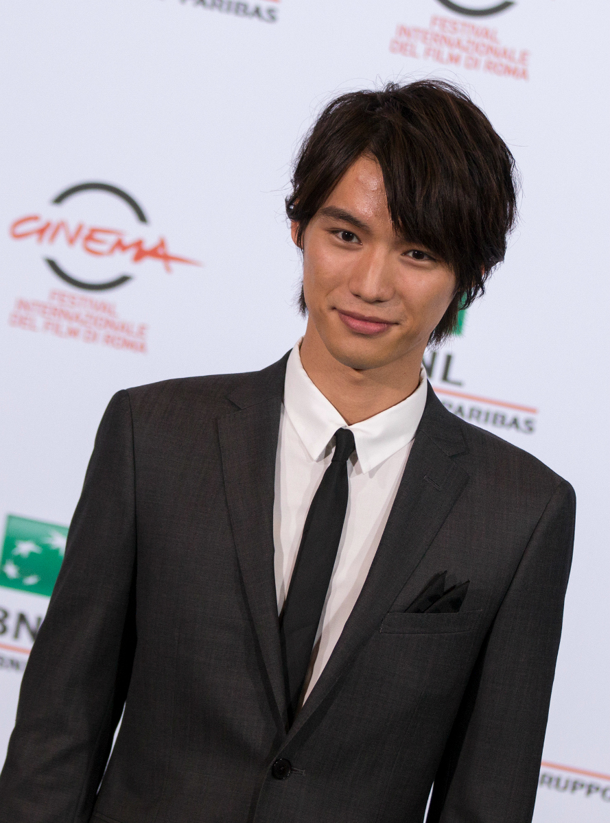 Sota Fukushi biografia