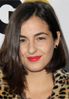 Alanna Masterson