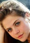 Locandina Olivia Luccardi