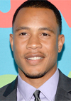 Trai Byers