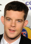 Locandina Russell  Tovey