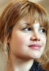 Nadeah Miranda