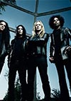 Alice in Chains