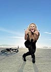 Anastacia