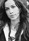 Alanis Morissette