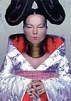 Locandina Björk
