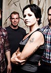 Locandina The Cranberries