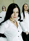 Lacuna Coil