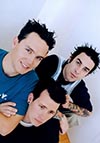 Blink 182