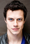 Locandina Jake Robinson