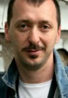 Locandina Massimiliano Galligani