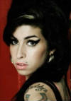 Locandina Amy Winehouse