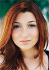 Anastasia Baranova