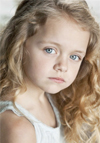 Locandina Kylie Rogers