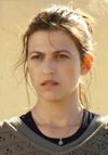 Flonja Kodheli