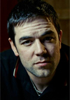 Aaron McCusker filmografia - Coming Soon
