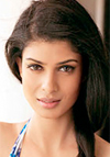 Tina Desai
