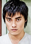 Locandina Remy Hii
