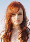 Locandina Alison Sudol